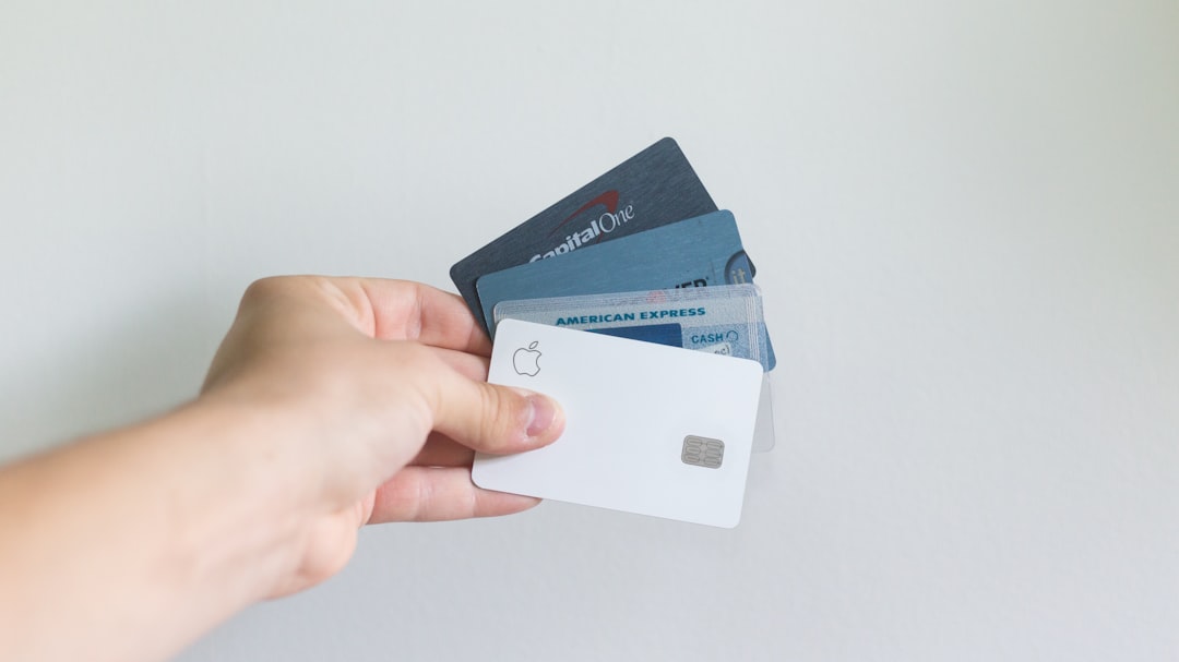 Cashback & Reward Cards: Maximizing Your Returns