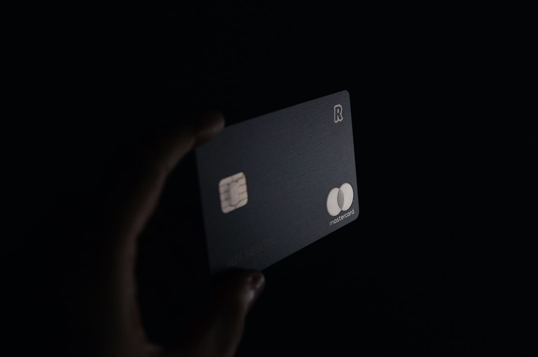 Discovering the World of Premium & Metal Credit Cards